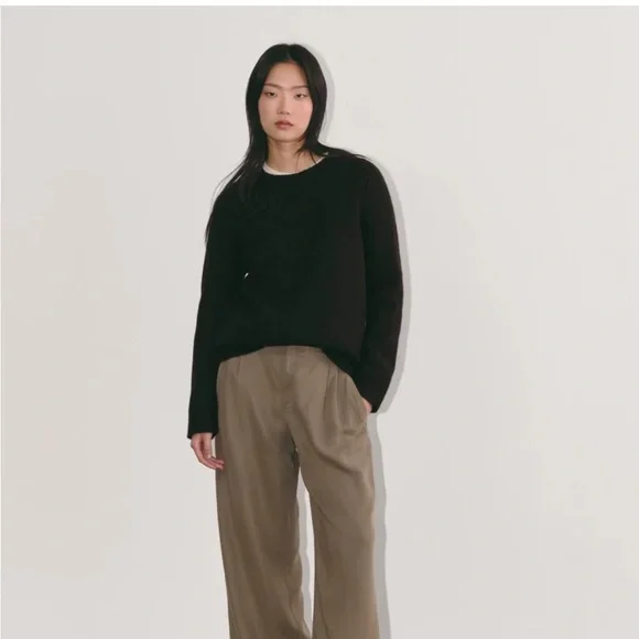 Everlane Relaxed Crew Cloud Collection - Picture 2 of 8